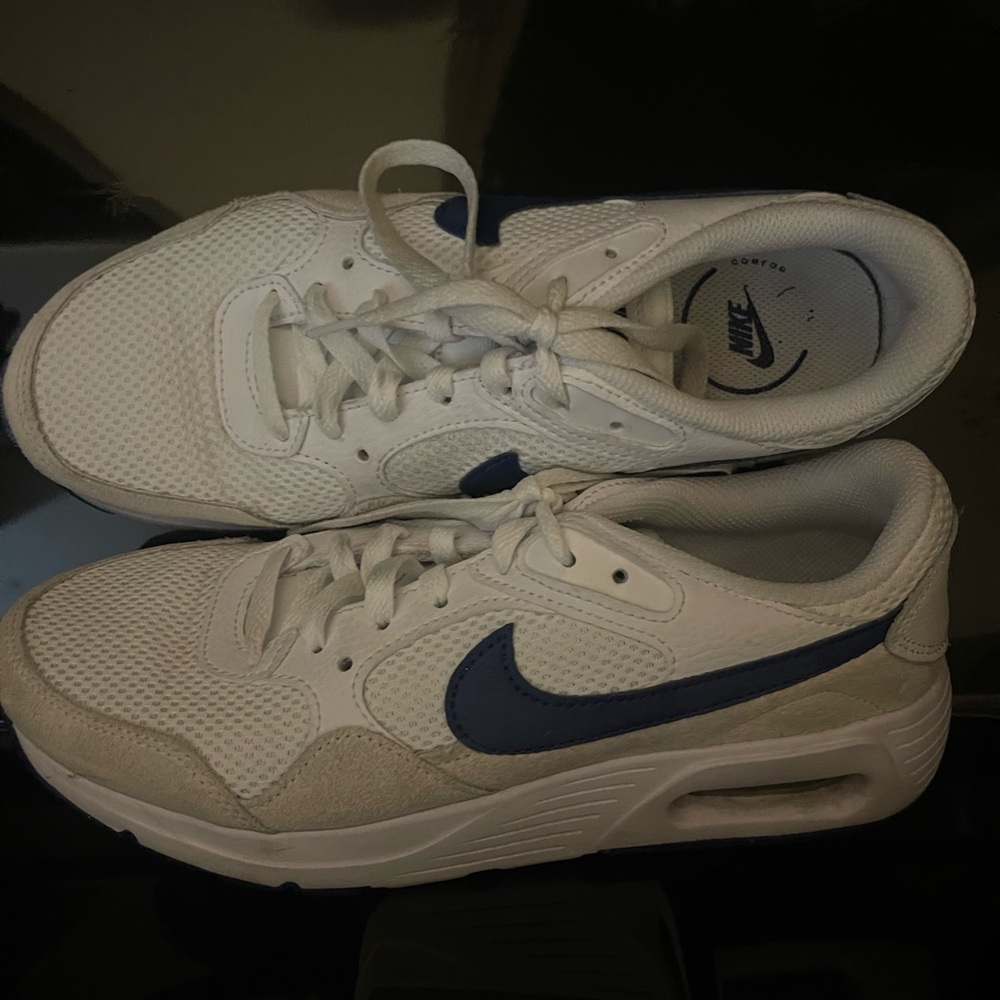 Women’s Nike Air Max